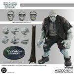 DC Comics One:12 Collective Action Figure 1/12 Solomon Grundy - immagine 2