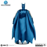 DC MULTIVERSE 7INCH BATMAN NEAL ADAMS ACTION FIGURE - immagine 4