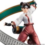 Naruto Shippuden Naruto Gals PVC Figure Tenten (Repeat) - immagine 2