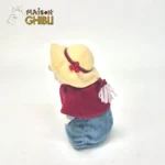 HOWL’S MOVING CASTLE SOPHIE OTEDAMA PLUSH - immagine 3