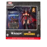 MARVEL LEGENDS MAGIC THE GATHERING MALICE SUE STORM ACTION FIGURE - immagine 2