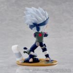 Naruto Shippuden PalVerse Palé. PVC Figure Kakashi Hatake 12 cm - immagine 3
