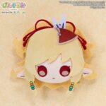 Granblue Fantasy Pingurumi Vol. 1 Pin Vol. 1 Mahira 8 cm
