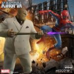 Marvel Comics One:12 Collective Action Figure 1/12 Kingpin 18 cm - immagine 5