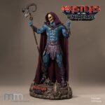 Masters of the Universe Life-Size Figure Skeletor 221 cm - immagine 3