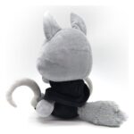 Puss In Boots Plush Figure Death 22 cm - immagine 4