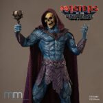 Masters of the Universe Life-Size Figure Skeletor 221 cm - immagine 4