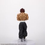 Baki the Grappler 28Fig PVC Figure Yujiro Hanma (Imaginary Meal Ver.) 28 cm - immagine 6