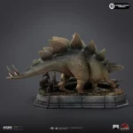 JURASSIC WORLD: THE LOST WORLD STEGOSAURUS ICONS STATUE