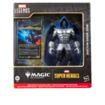 MARVEL LEGENDS MAGIC THE GATHERING DOCTOR DOOM 2099 ACTION FIGURE - immagine 2