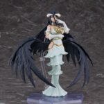 Overlord: The Holy Kingdom Figma Action Figure Albedo 16 cm - immagine 4
