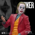 Joker (2019) Life-Size Figure The Joker 220 cm - immagine 4