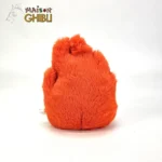 HOWL’S MOVING CASTLE CALCIFER KOMOREBI PLUSH - immagine 3