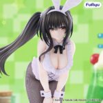 To Love Ru Darkness BiCute Bunnies PVC Figure Yui Kotegawa 28 cm - immagine 2