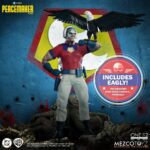 DC Comics One:12 Collective Action Figure 1/12 Peacemaker 17 cm - immagine 4