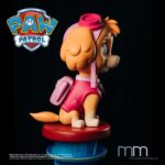 PAW Patrol Life-Size Statue Skye 72 cm - immagine 3