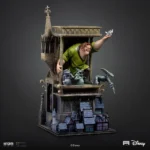THE HUNCHBACK OF NOTRE DAME QUASIMODO 1/10 STATUE