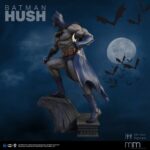Batman Hush Life-Size Statue Batman 226 cm - immagine 5