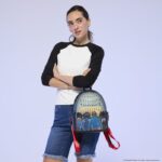 Stranger Things by Loungefly Mini Backpack 10th Anniversary - immagine 5