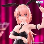 There Is Also a Hole in the Student Organization! BiCute Bunnies PVC Figure Komaro Michinoku 23 cm - immagine 2