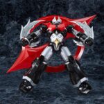 Shin Mazinger ZERO vs. Great General of Darkness Moderoid Plastic Model Kit Mazinger ZERO 16 cm - immagine 3
