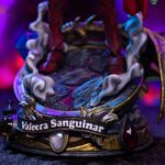 Hearthstone 1/6 Statue Valeera Sanguinar 38 cm - immagine 5