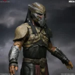 PREDATOR BADLANDS KWEI DEKS BROTHER ULTIMATE ACTION FIGURE - immagine 2