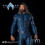 Aquaman (Lost Kingdom) Life-Size Statue Aquaman 230 cm - immagine 2