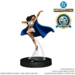 DC HEROCLIX 25TH ANNIVERSARY STARTER SET - immagine 4