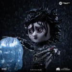 EDWARD SCISSORHANDS MINICO - immagine 3