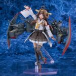 Kantai Collection -Kancolle- Plamatea Plastic Model Kit Kongo Kai-II C 16 cm - immagine 3