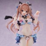 Original Character Figure 1/6 Kanon-chan Illustration by karory 29 cm - immagine 6