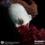 It: Welcome to Derry LDD Presents Doll Pennywise 25 cm - immagine 3