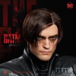The Batman Life-Size Silicone Head Batman - immagine 5