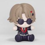Honkai: Star Rail Huggy Good Smile Mini Figure Skott 7 cm - immagine 3