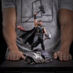 Avengers: Doomsday BDS Art Scale Statue 1/10 Thor 34 cm - immagine 2