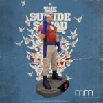 Suicide Squad Life-Size Statue Peacemaker 205 cm - immagine 4