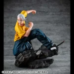 SAKAMOTO DAYS TARO SAKAMOTO FIGURE - immagine 3