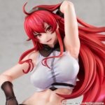 Mushoku Tensei: Jobless Reincarnation Lucrea PVC Figure Eris - immagine 2