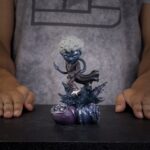 Avengers: Doomsday Minico Mini Figure Nightcrawler - immagine 5