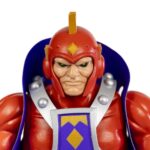 Legends of Dragonore: Warriors of the Galaxy Wave 3 Action Figure Thor 14 cm - immagine 6