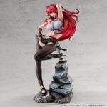 Mushoku Tensei: Jobless Reincarnation Lucrea PVC Figure Eris