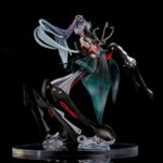 Calne Ca PVC Figure Japanese Style 15th Memorial Costume (Reissue) 26 cm - immagine 3