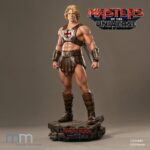 Masters of the Universe Life-Size Figure He-Man 207 cm - immagine 2