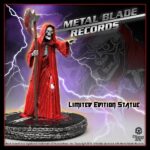 Metal Blade 3D Vinyl Figure Reaper - immagine 2