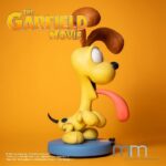 Garfield Movie Life-Size Figure Odie 103 cm - immagine 2