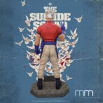 Suicide Squad Life-Size Statue Peacemaker 205 cm - immagine 3
