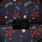 Stranger Things by Loungefly Mini Backpack 10th Anniversary - immagine 4