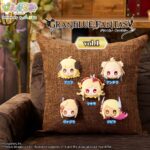 Granblue Fantasy Pingurumi Pin Vol. 1 Anila 8 cm - immagine 2