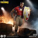 DC Comics One:12 Collective Action Figure 1/12 Peacemaker 17 cm - immagine 5